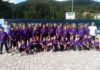 Наши ученици на интернационалном тениском турниру у Куршумлијској бањи